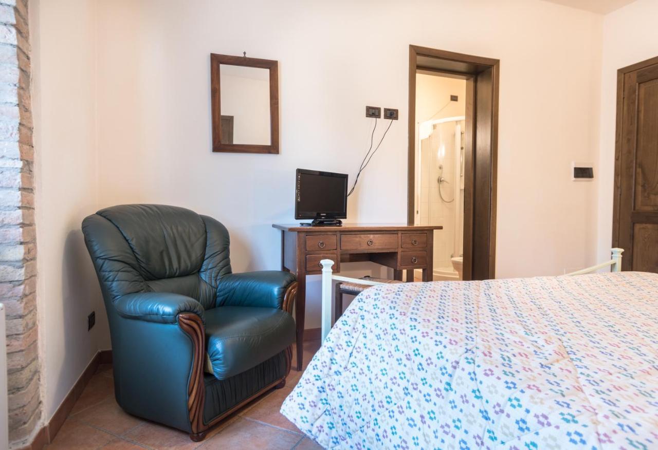 Agriturismo Il Giardino Dei Ciliegi Passaggio di Assisi Экстерьер фото